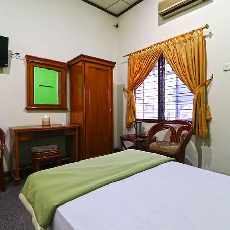 Hotel Sumatera Medan Ngoại thất bức ảnh