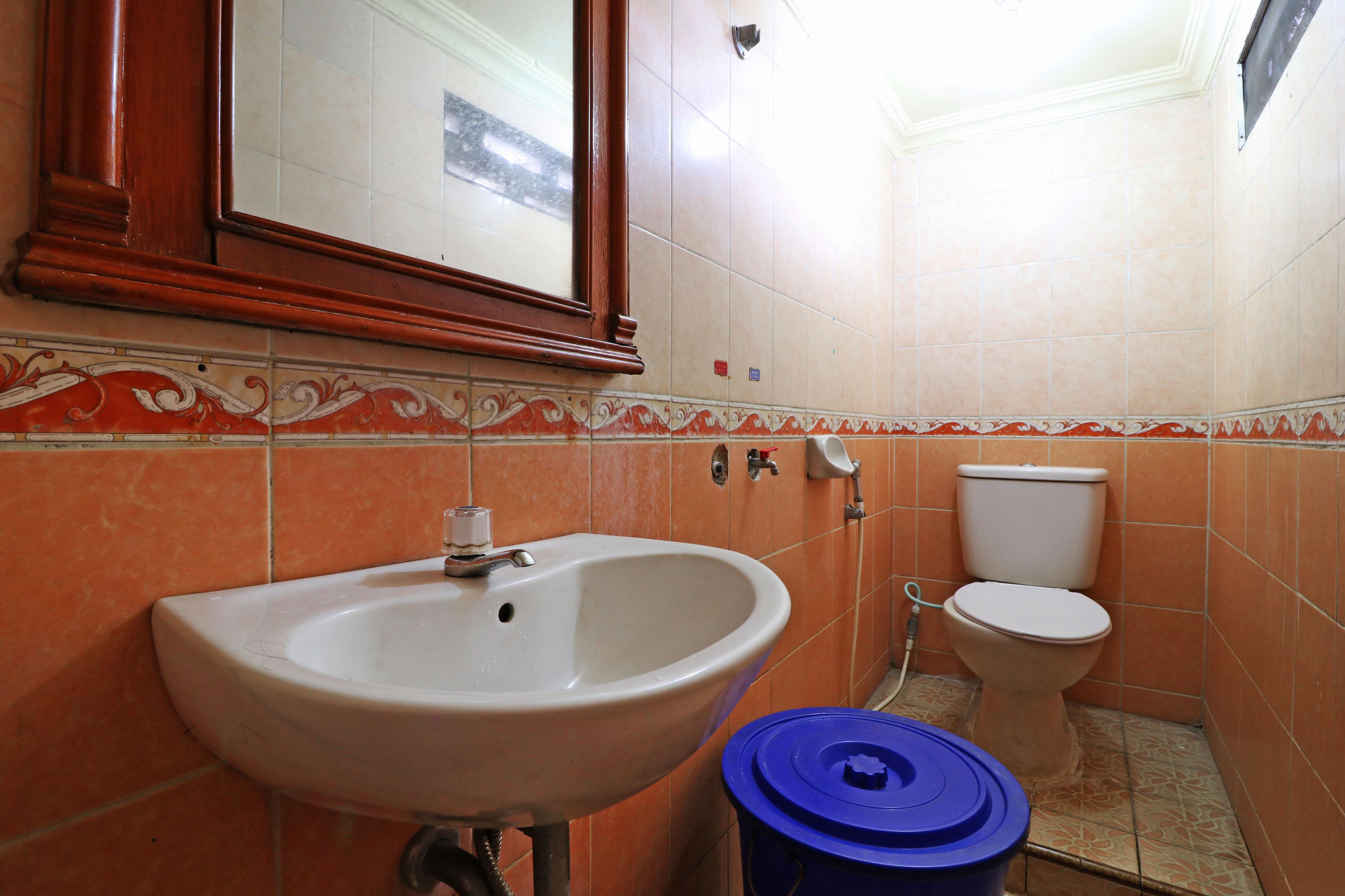 Hotel Sumatera Medan Ngoại thất bức ảnh