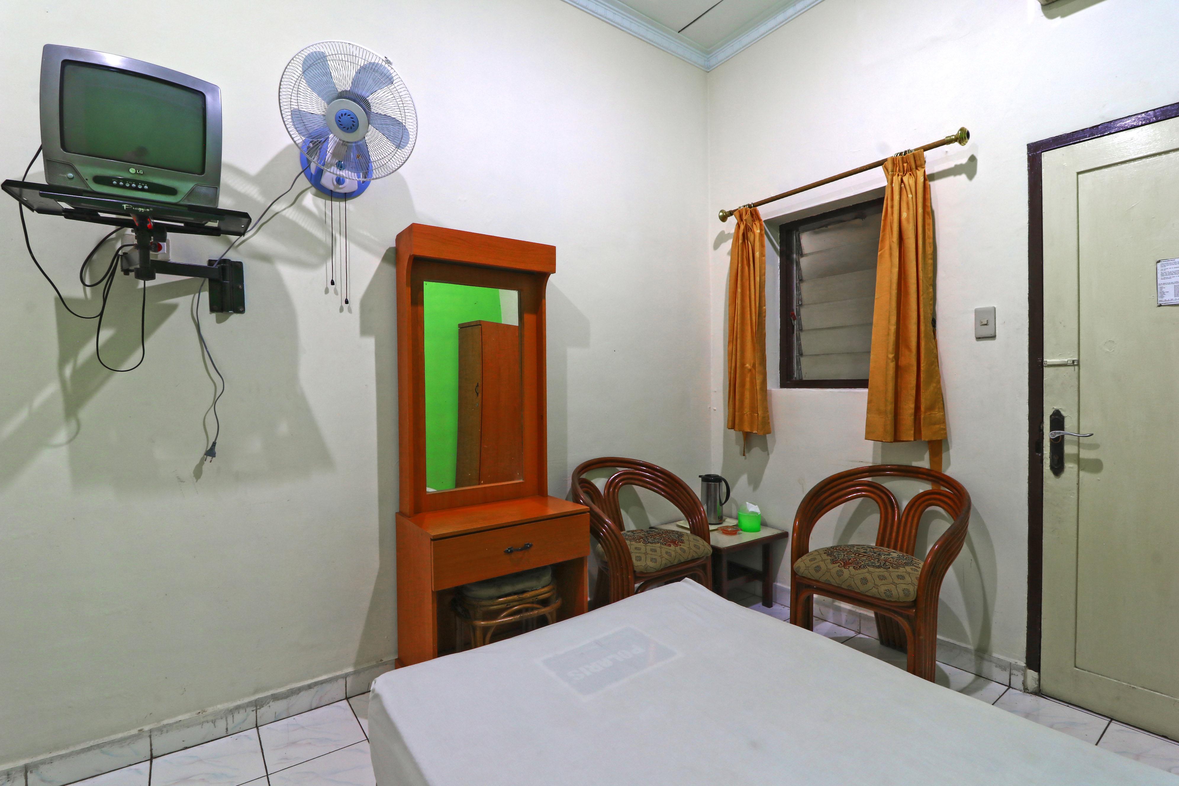 Hotel Sumatera Medan Ngoại thất bức ảnh