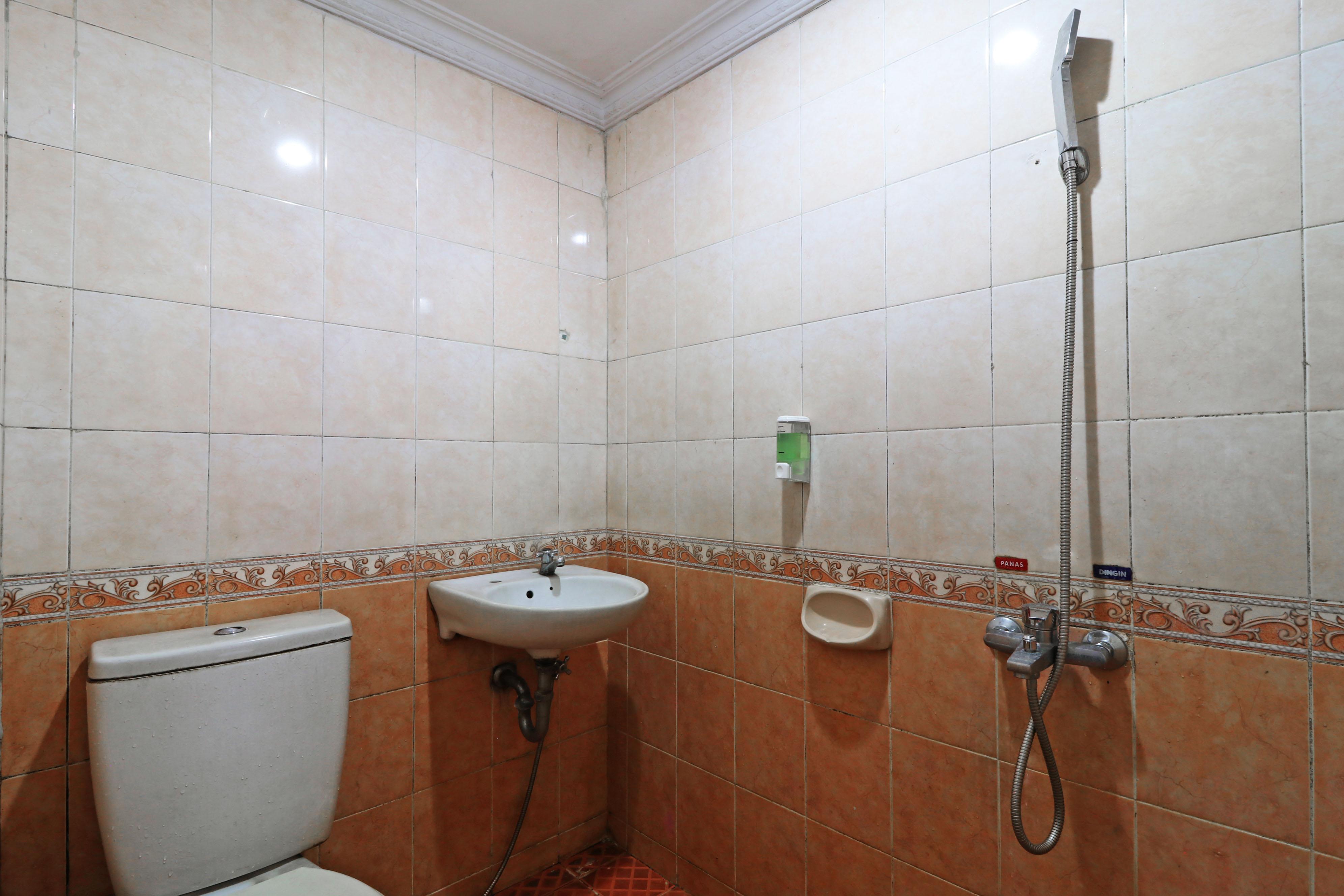 Hotel Sumatera Medan Ngoại thất bức ảnh