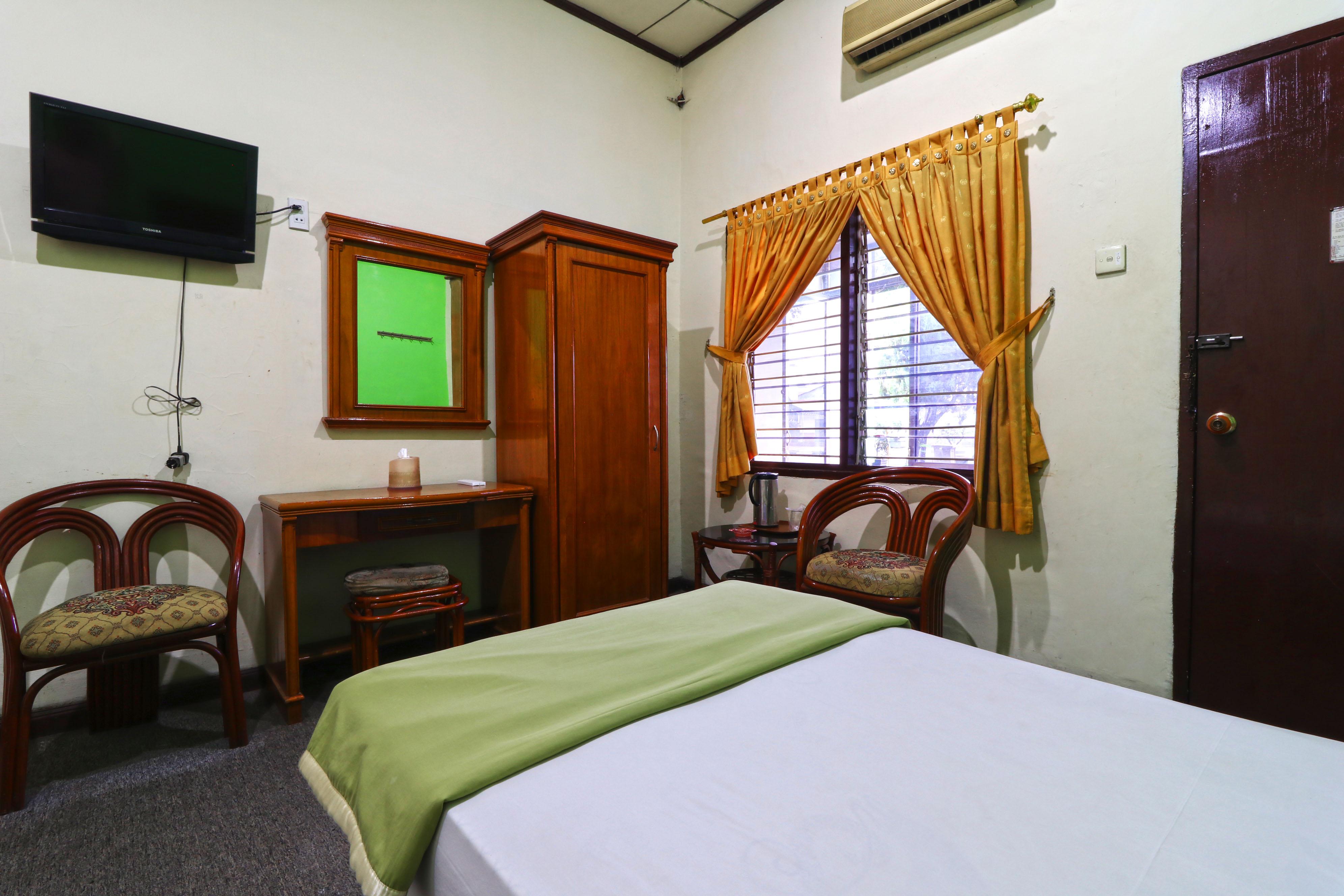 Hotel Sumatera Medan Ngoại thất bức ảnh