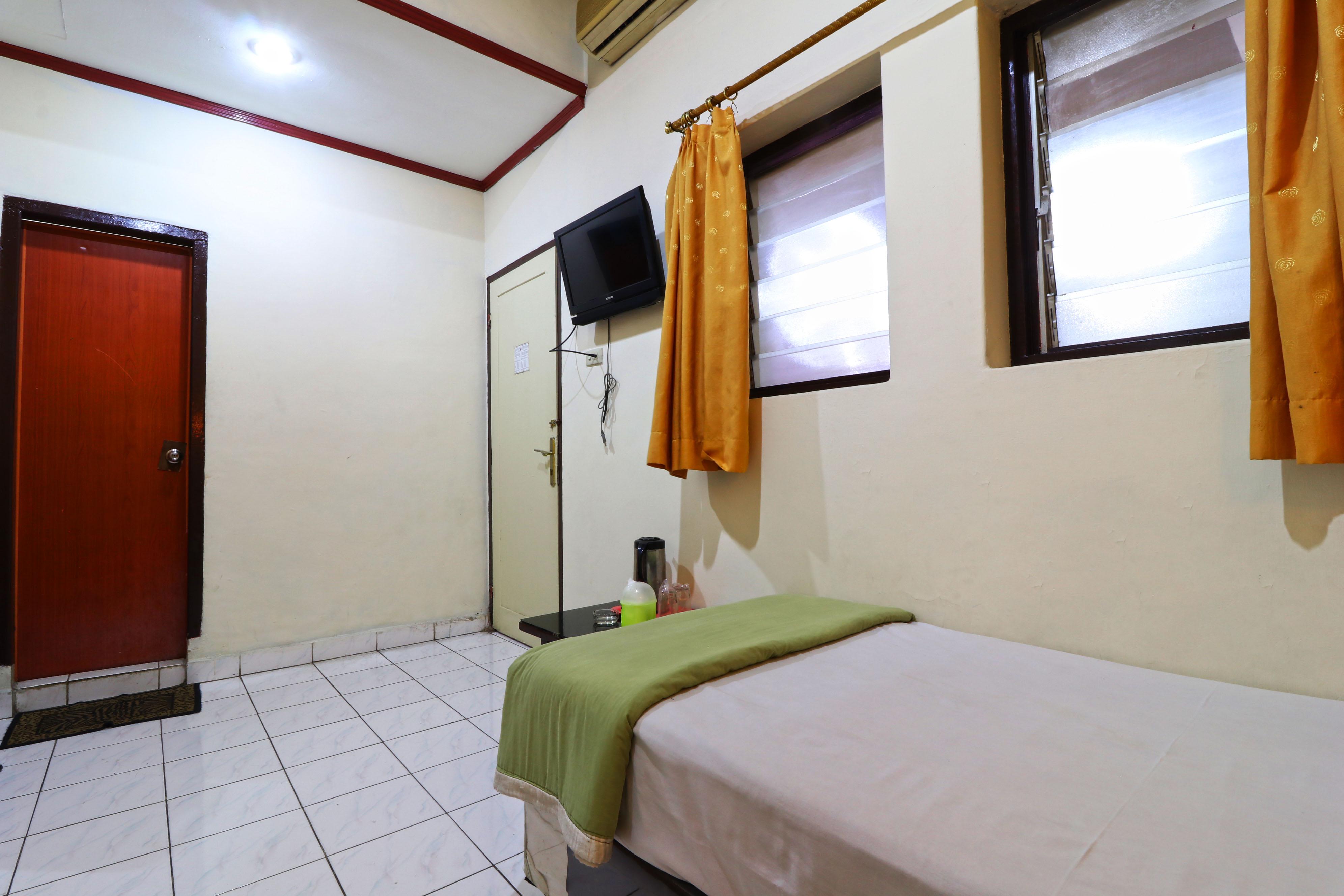 Hotel Sumatera Medan Ngoại thất bức ảnh