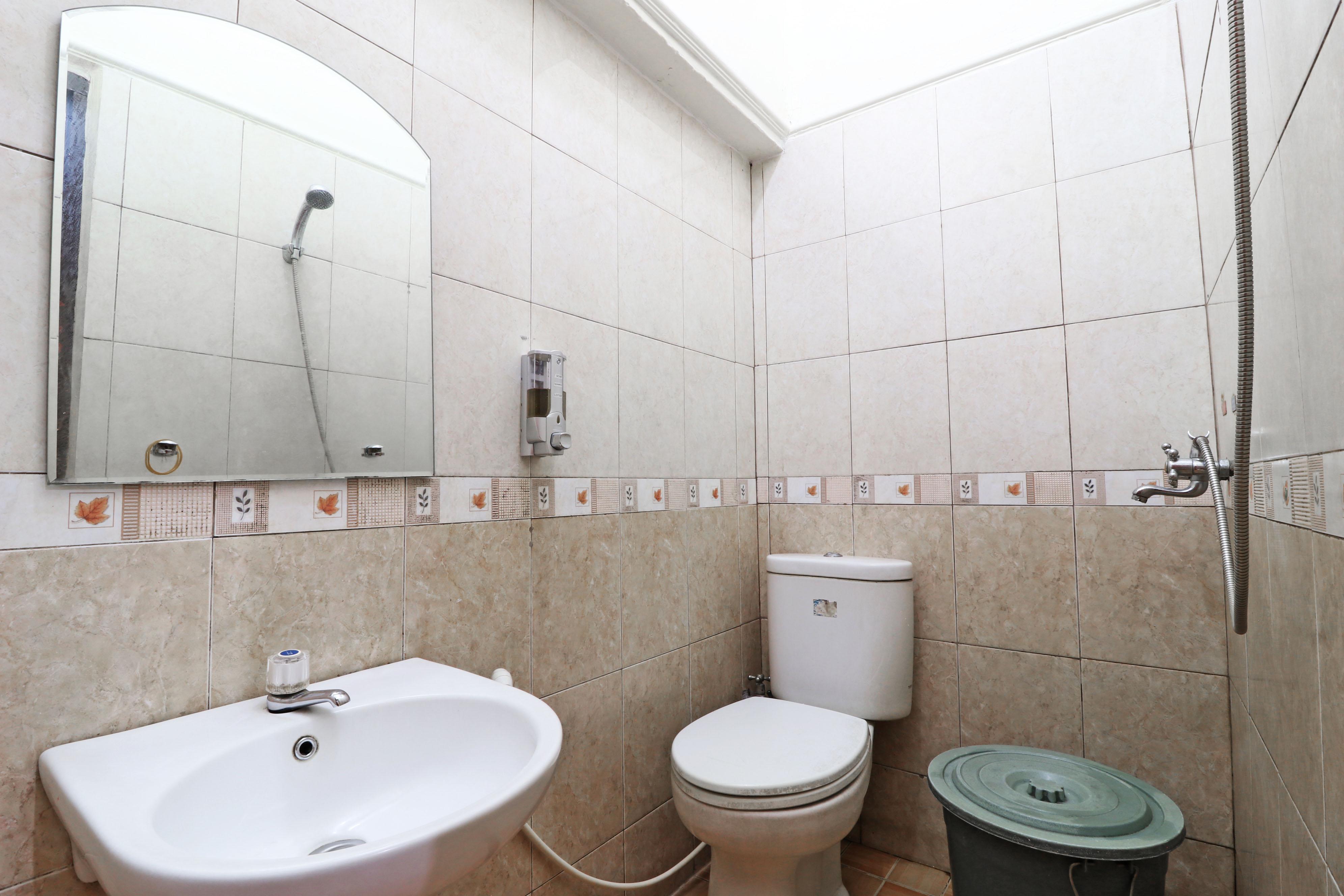 Hotel Sumatera Medan Ngoại thất bức ảnh