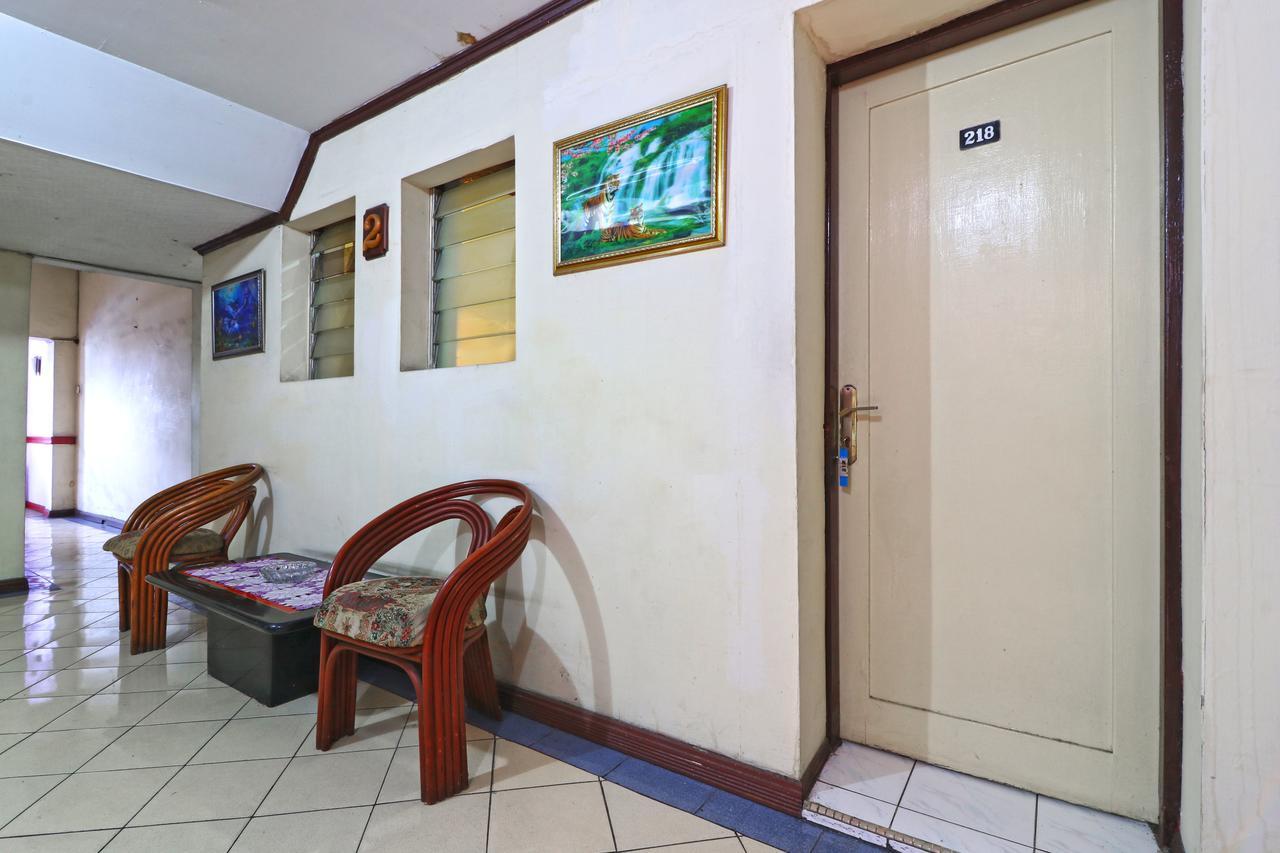 Hotel Sumatera Medan Ngoại thất bức ảnh